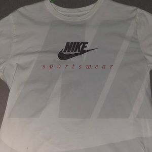 Nike t-shirt